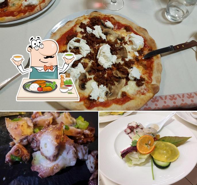 Platti al Max Trattoria Enoteca