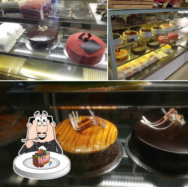 Navya Bakeshop, Kalamassery picture
