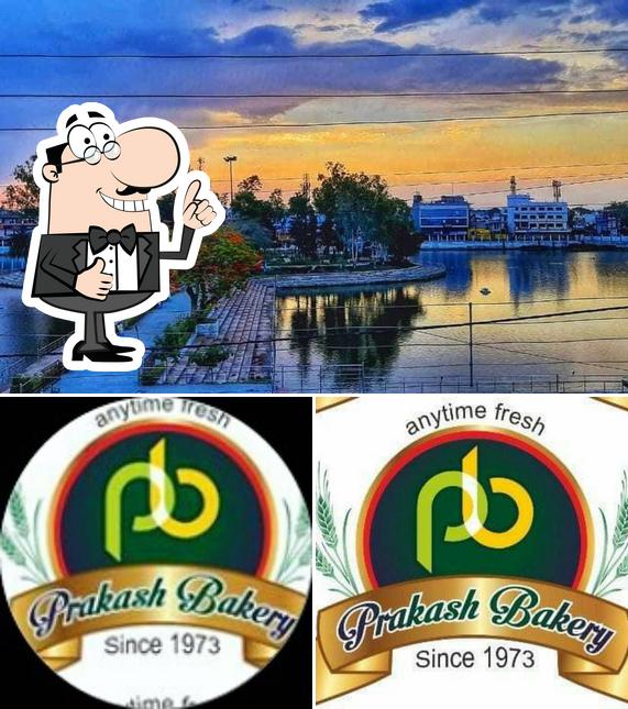 PRAKASH BAKERY