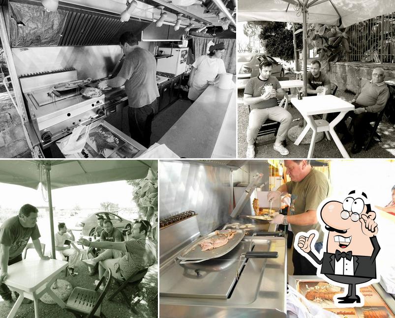 Paninoteca Zio Orlando Caivano