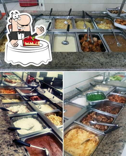 Restaurante Comida Saborosa