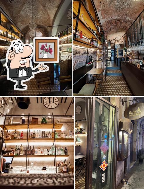 Retrò - Cocktail&more