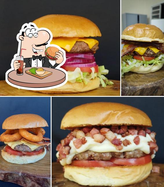 Vikings Burguer