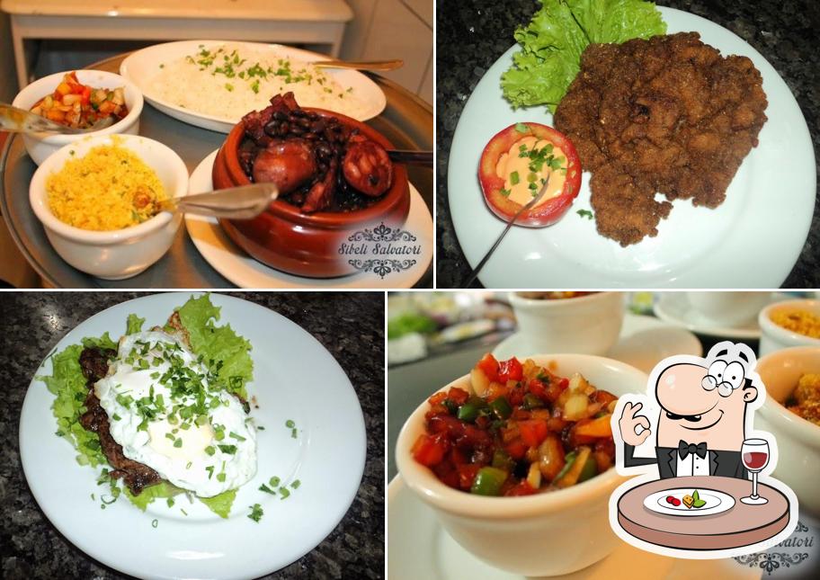 Restaurante do Pedrinho
