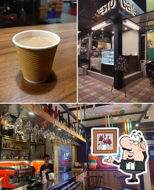 Resto Cafe