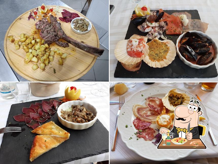 Ristorante Gramulì
