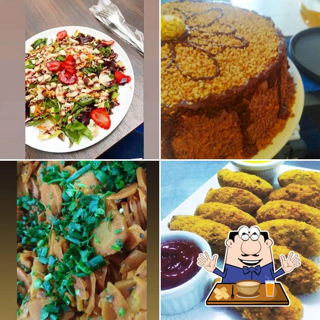 Speciale Sorveteria & Cafeteria