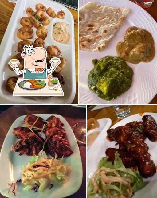 Meals at To Be Continued Sky Lounge TBC