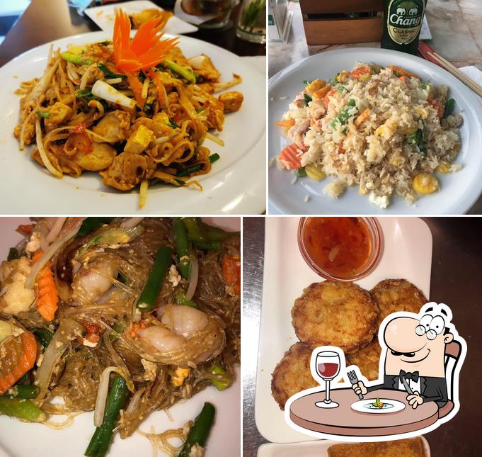 Wanna's Thaifood