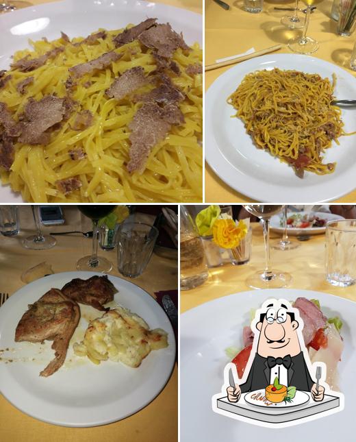 Locanda d Batista