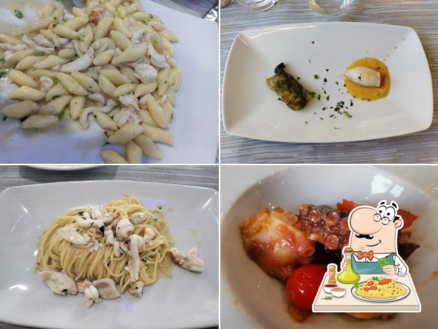 Ristorante Bora Bora Giulianova