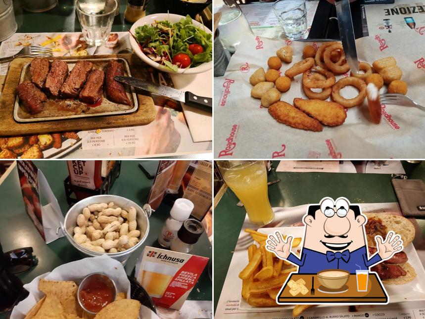 Roadhouse Restaurant Bologna Stalingrado