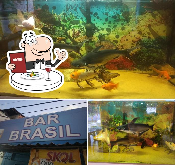 Bar Brasil