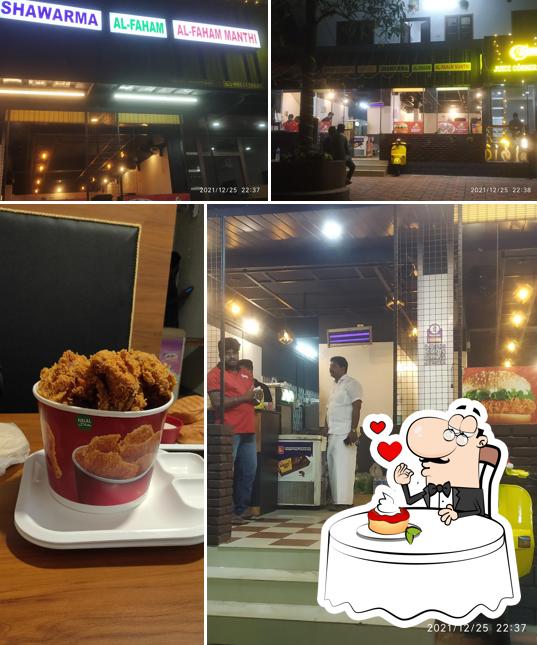 Crunchy's Restaurant