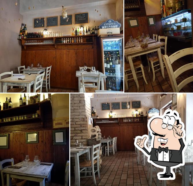 La Bottega del Villaggio