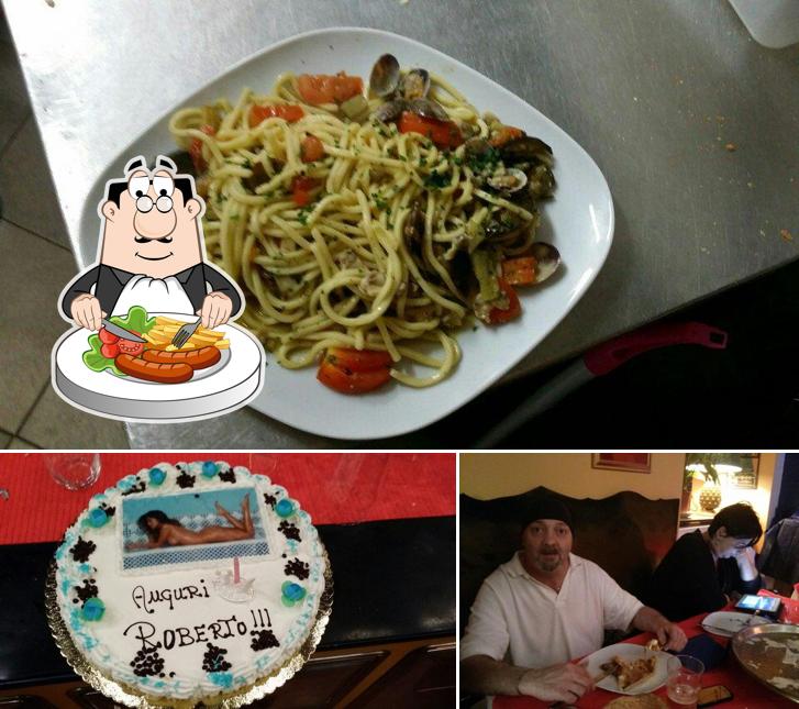 Cibo al Mirò