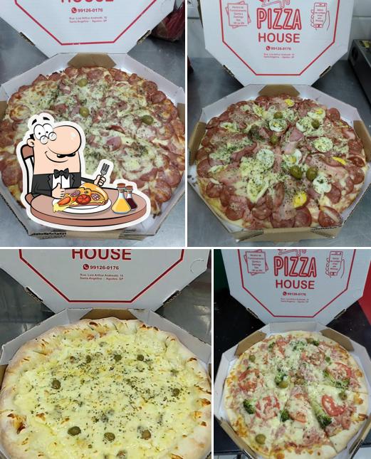 Pizza House Delivery