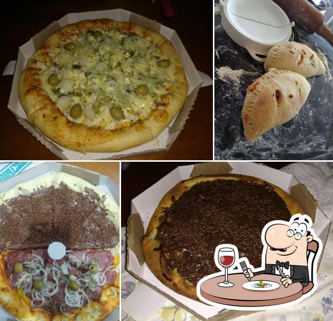 Pizzaria Dom Gordão