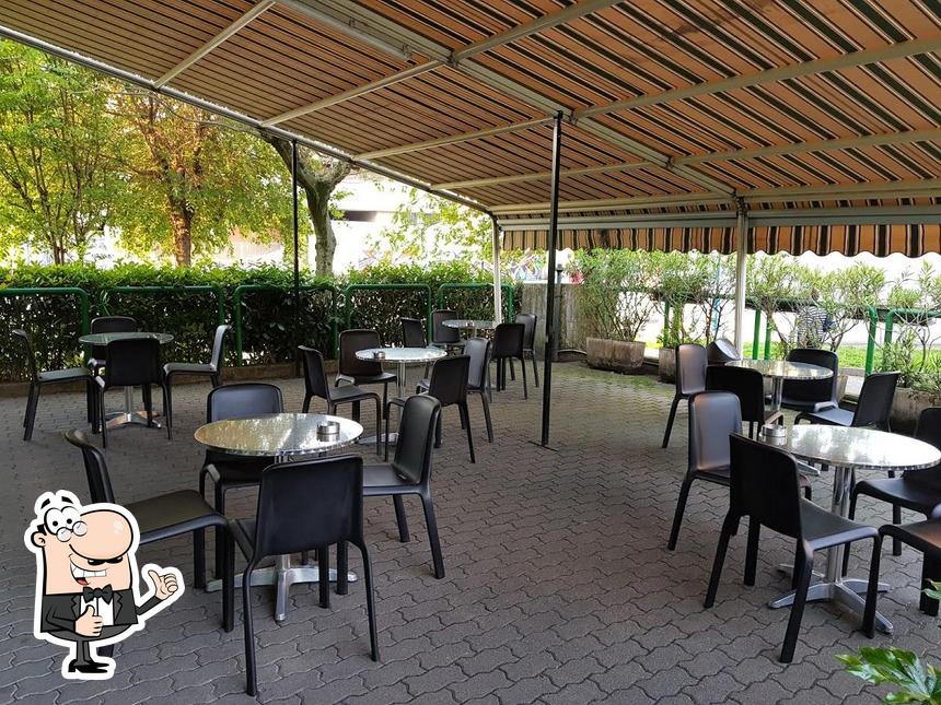 Ecco una foto di Bar Centrale Di zhunxi ye