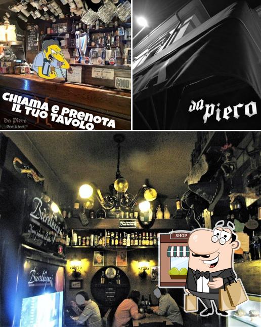 Guarda gli esterni di Birreria da Piero - Verona
