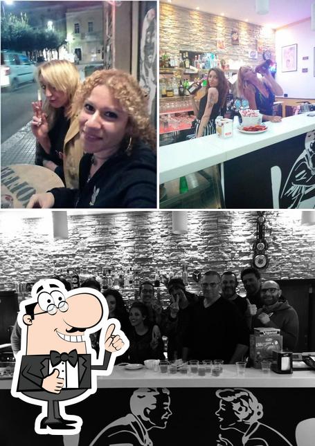 Foto di Bar Cafe Retrò