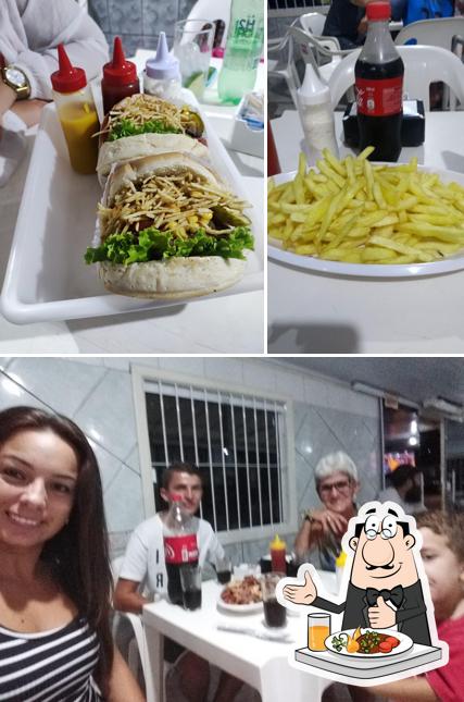 Goiaba's Lanches