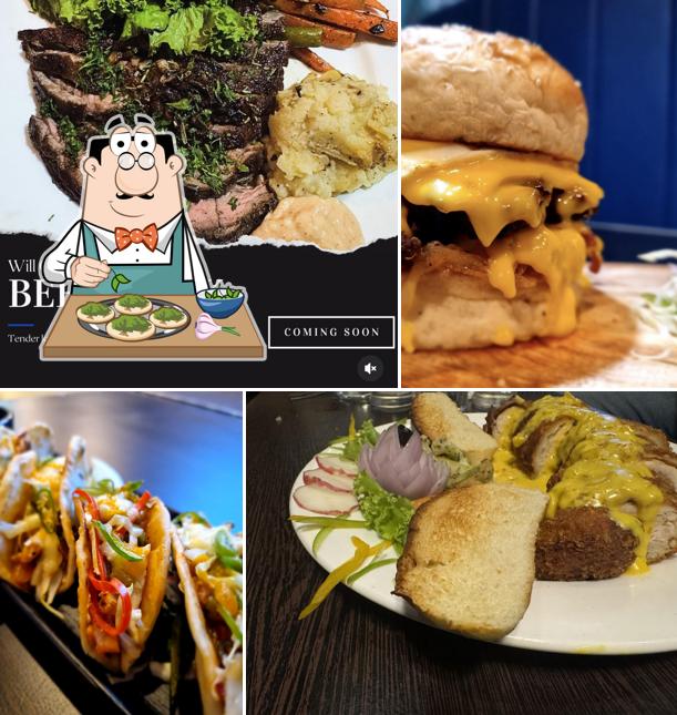 Will O’s Restaurant