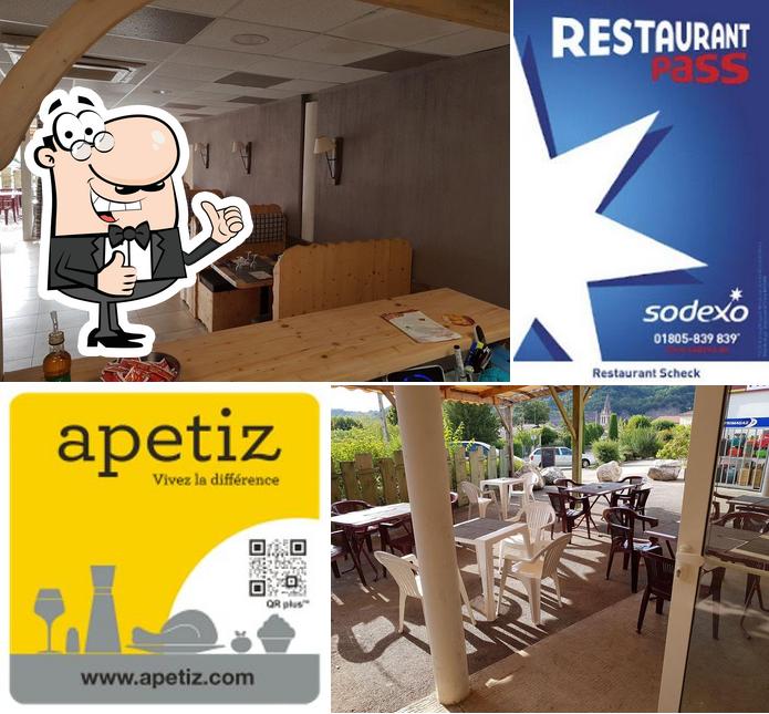 Pizzeria ACCRO'PIZ - Les pizzas d'Eymeux