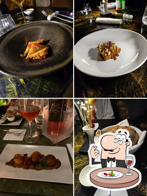 Platti al Altro. Cucina E Cocktail - Ristorante Grottaferrata