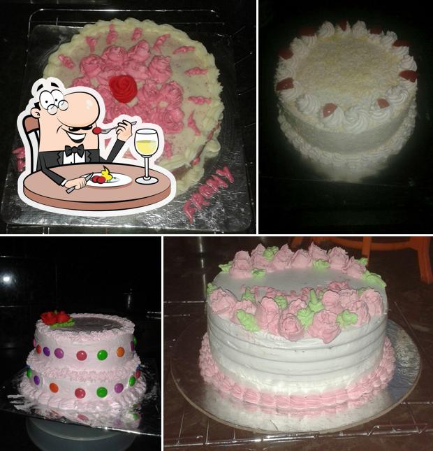 Ayan Cakes And Chocolates