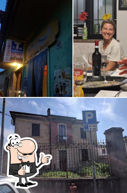 Bar Bagianni