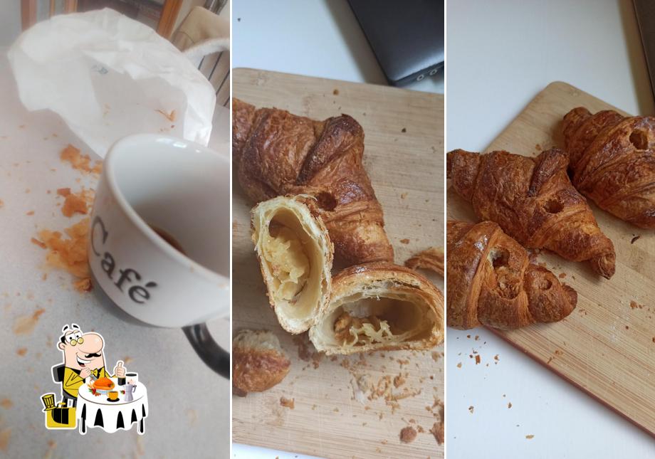 Boulangerie Pâtisserie Collin