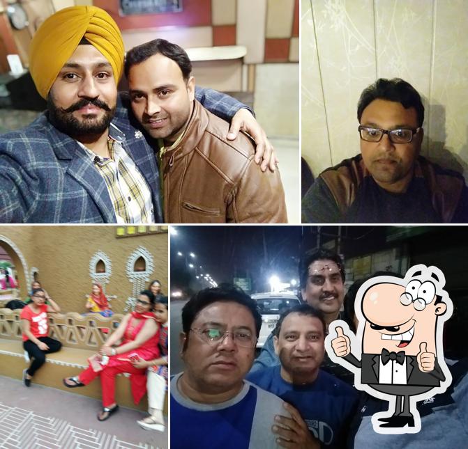 Here's a photo of CELEBRATION Cafe & Lounge