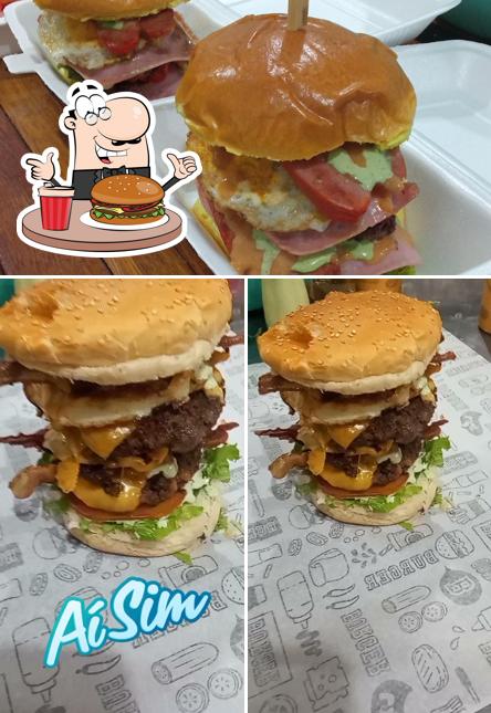 Gorditos burgue's