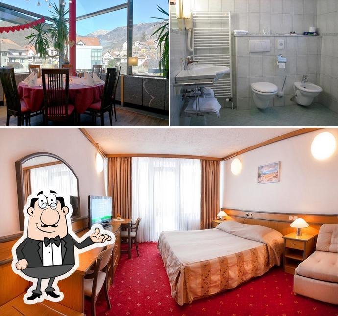 Hotel Cerkno