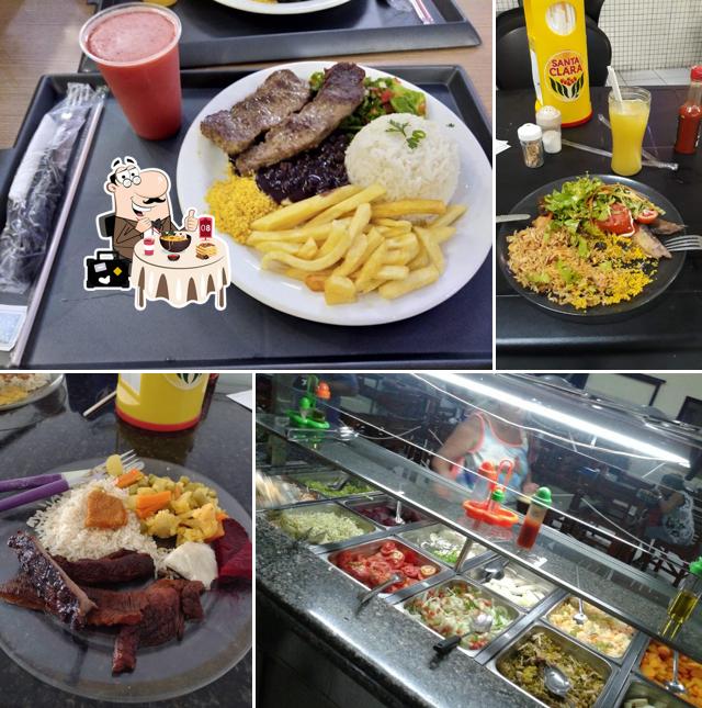 Restaurante Padre Cícero