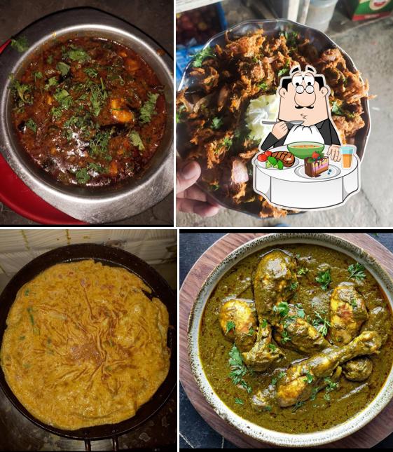 Huligemma Devi Savaji Hotel