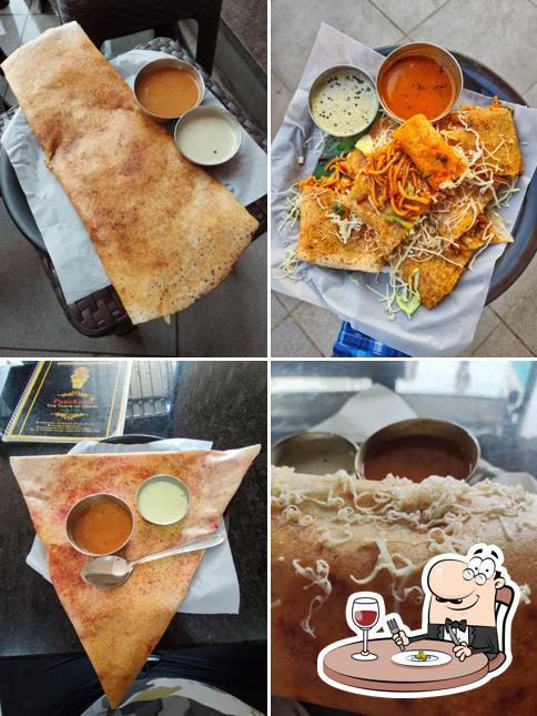 Kateeleshwari Dosa Center