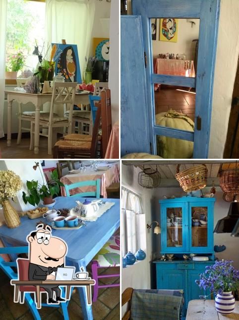 Locanda Tipica Sa Corte