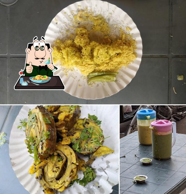 Madhi Ni Khamni is distinguished by food and beverage