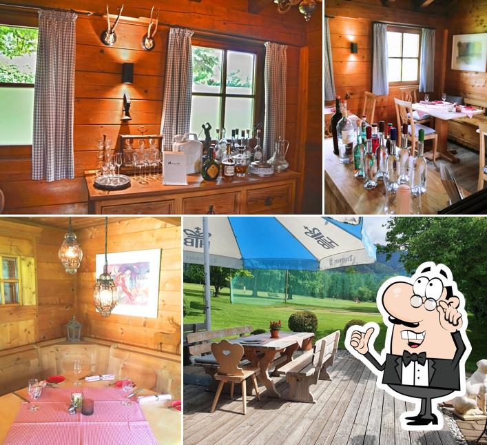 au lac 51 - Restaurant & Bar