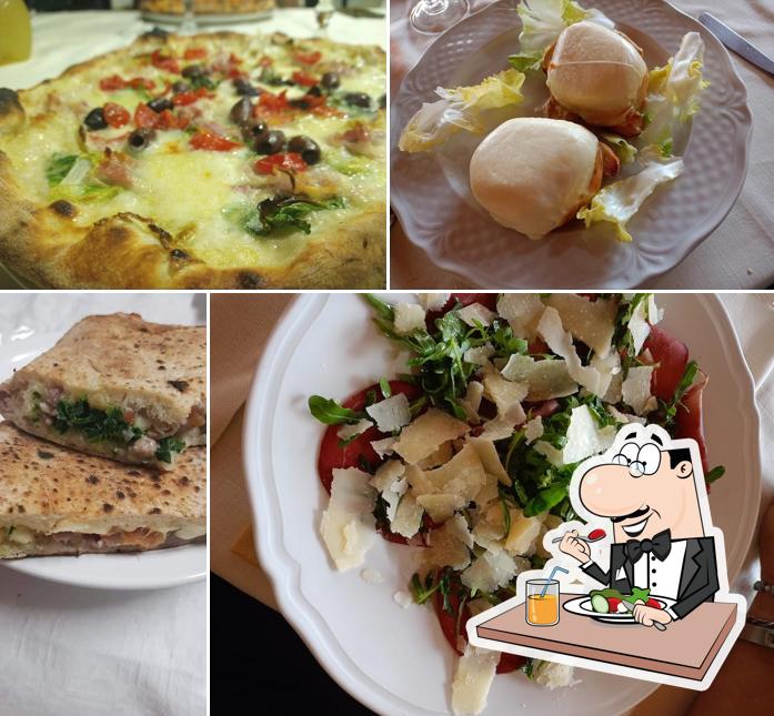 Il Castello - Ristorante Pizzeria