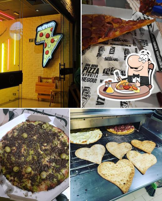 PizzaCo Pizzaria