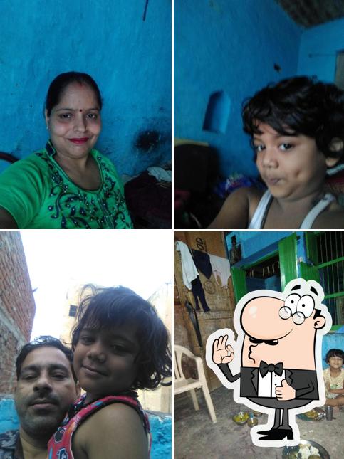 Ramesh chaat bhandaar