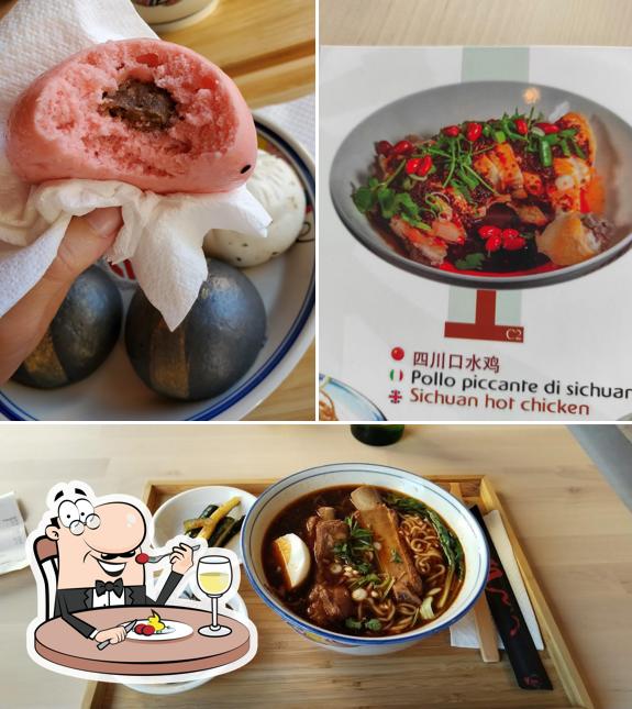 Cibo al Tang Ramen - Stazione Mestre
