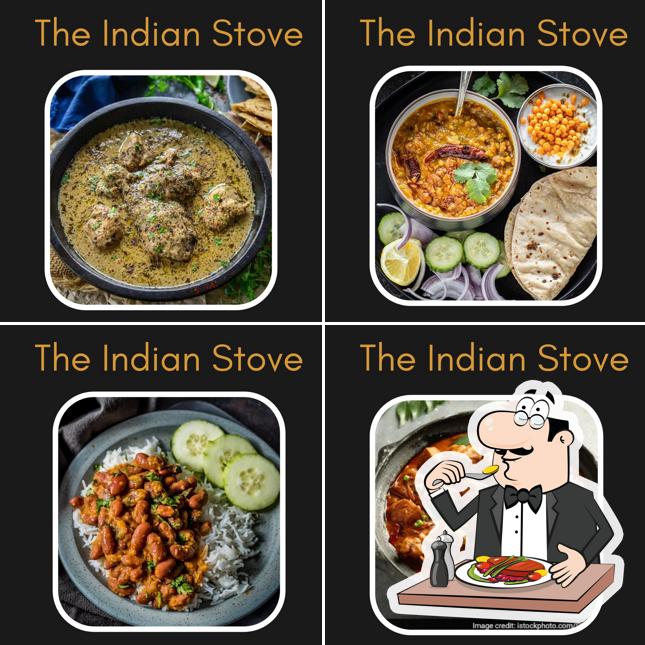 The Indian Stove