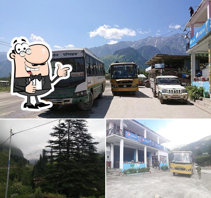 Valley View Kothi image