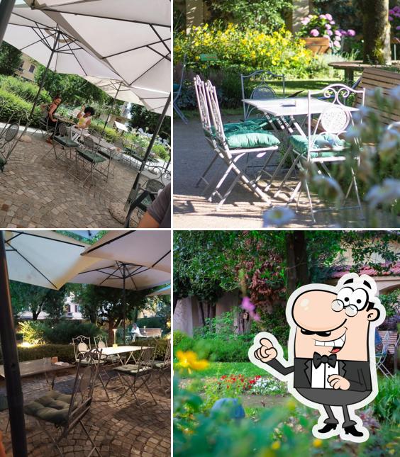 Siediti a un tavolo di Vi.Bo Cucina • Cocktail