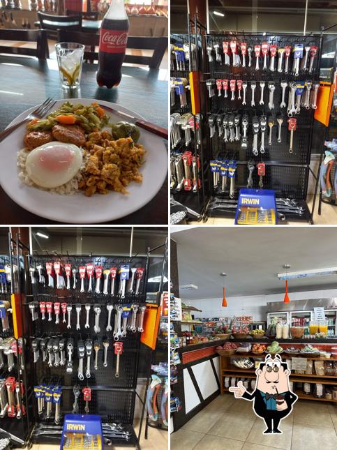 Restaurante Campinho