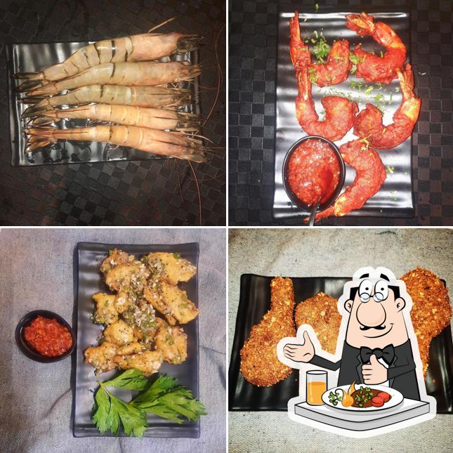 Rever Restaurant - Best Quality Non-Veg Food In Dahanu